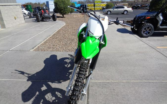 2023 Kawasaki KLX®230R