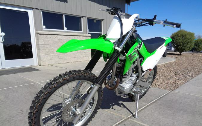 2023 Kawasaki KLX®230R