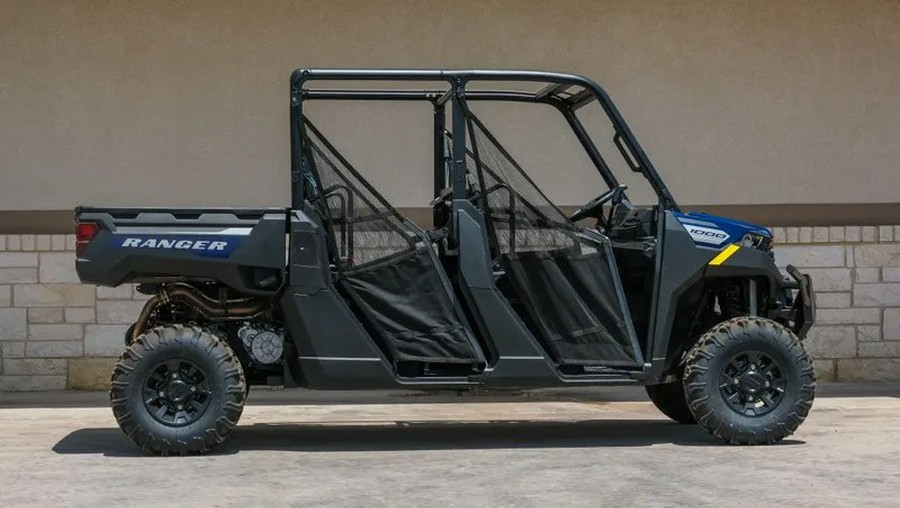 2023 Polaris Industries RANGER CREW 1000 Prem