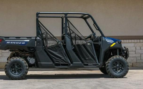 2023 Polaris Industries RANGER CREW 1000 Prem