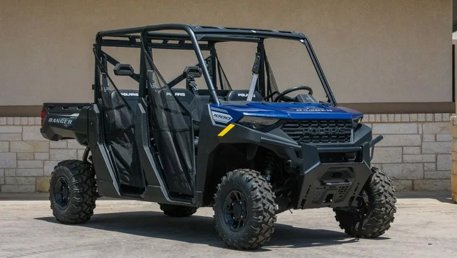 2023 Polaris Industries RANGER CREW 1000 Prem