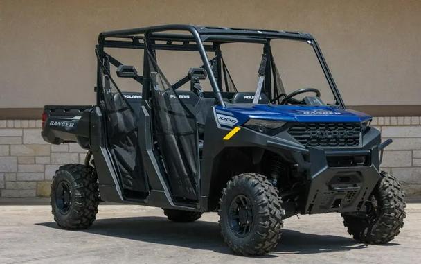 2023 Polaris Industries RANGER CREW 1000 Prem