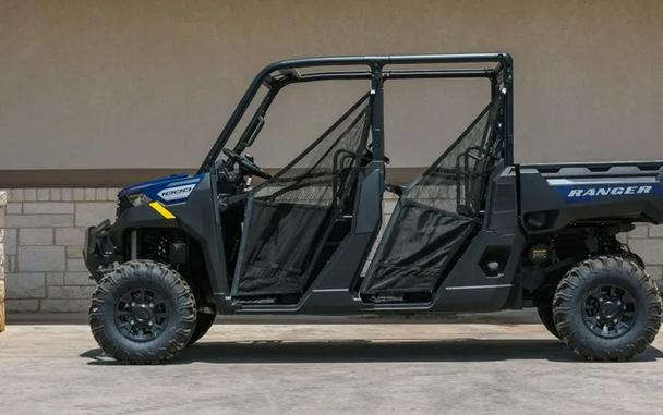 2023 Polaris Industries RANGER CREW 1000 Prem