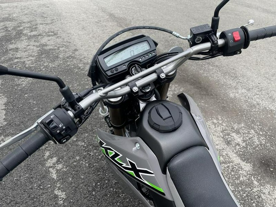 2024 Kawasaki KLX®300