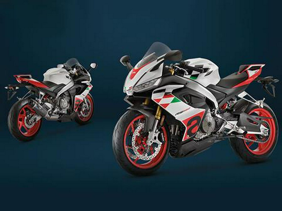 2023 Aprilia RS 660 Extrema