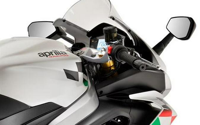 2023 Aprilia RS 660 Extrema