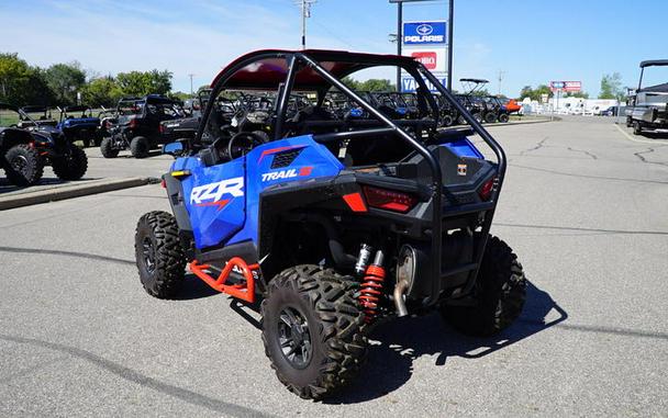 2022 Polaris® RZR Trail S 1000 Premium