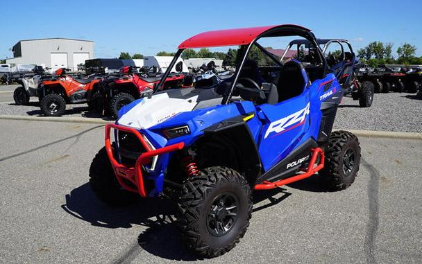 2022 Polaris® RZR Trail S 1000 Premium