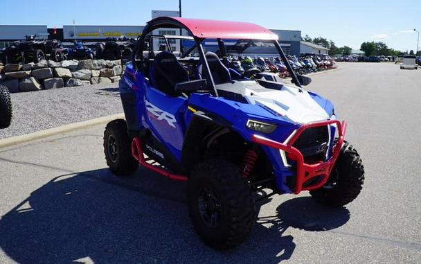 2022 Polaris® RZR Trail S 1000 Premium