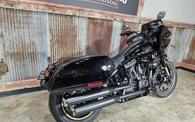 2024 Harley-Davidson Low Rider® ST