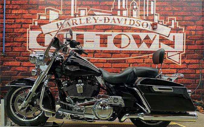 2019 Harley-Davidson Road King