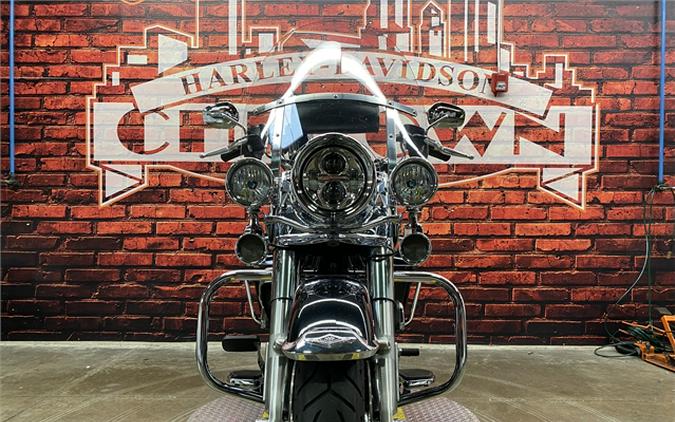 2019 Harley-Davidson Road King