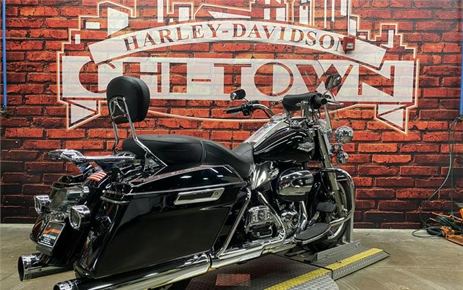 2019 Harley-Davidson Road King