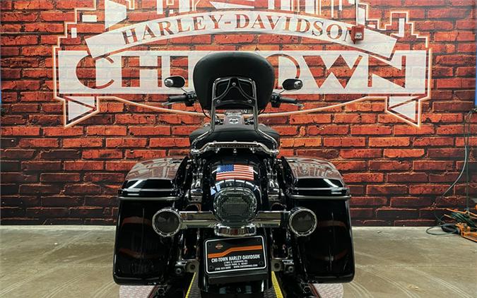 2019 Harley-Davidson Road King