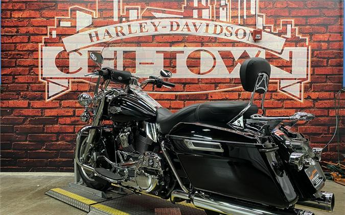 2019 Harley-Davidson Road King