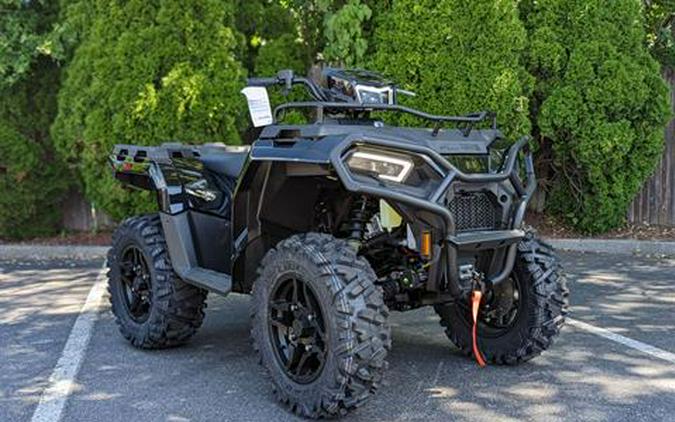 2024 Polaris Sportsman 570 Trail