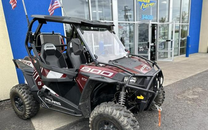 2020 Polaris® RZR® S 900