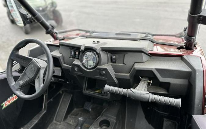 2020 Polaris® RZR® S 900