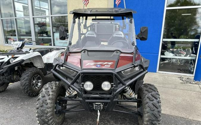 2020 Polaris® RZR® S 900