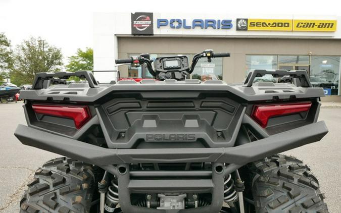 2024 Polaris Sportsman 850 Ultimate Trail