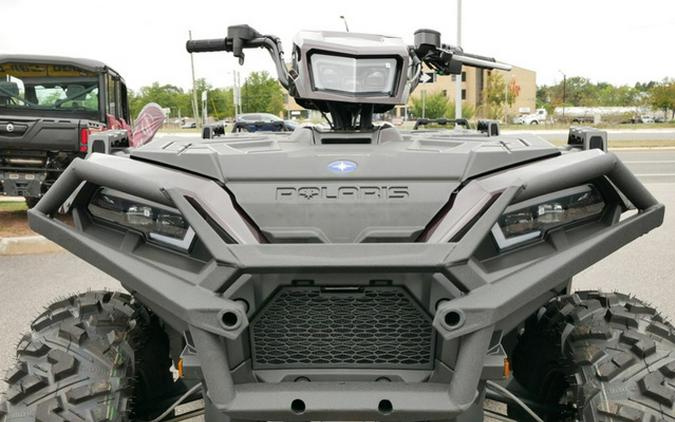 2024 Polaris Sportsman 850 Ultimate Trail