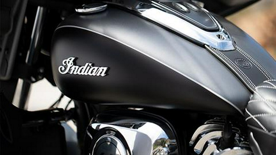 2019 Indian Motorcycle Roadmaster® ABS