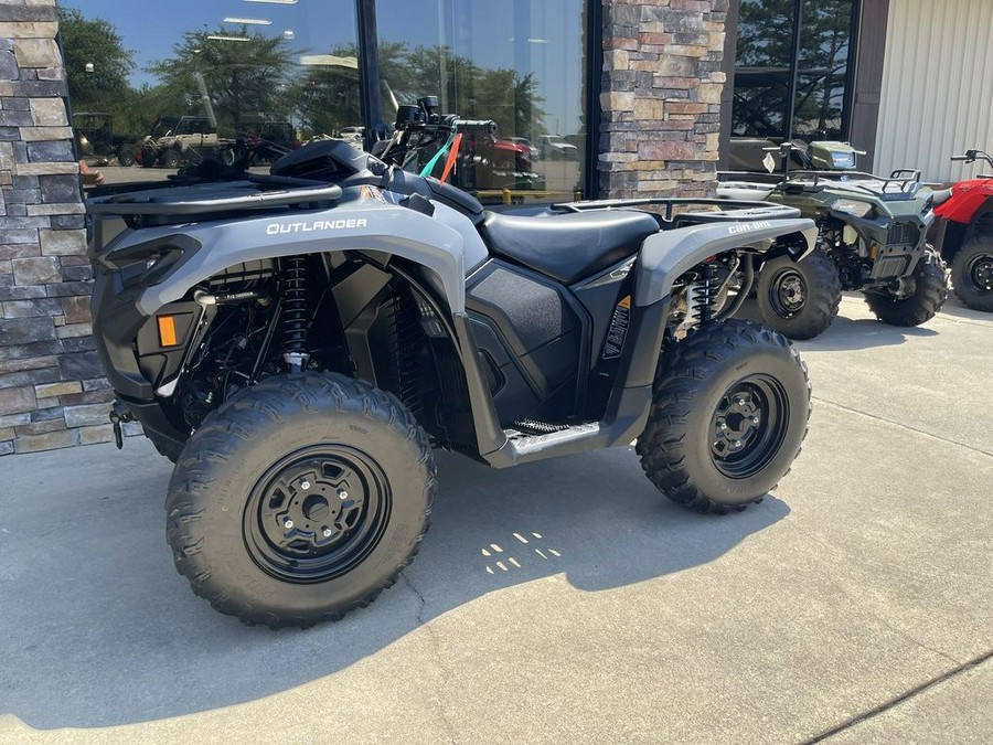 2024 Can-Am™ Outlander™ 700