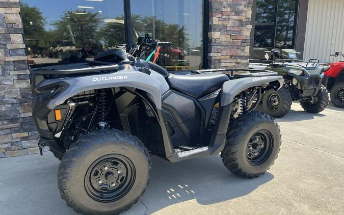 2024 Can-Am™ Outlander™ 700