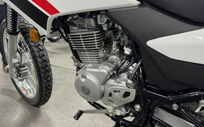 2024 Honda XR 150L