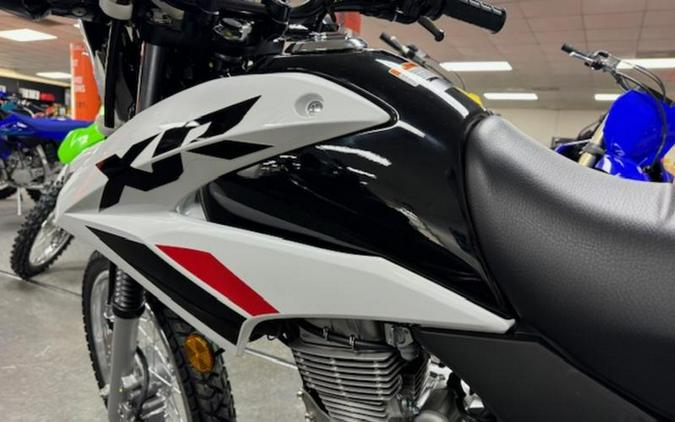 2024 Honda® XR150L