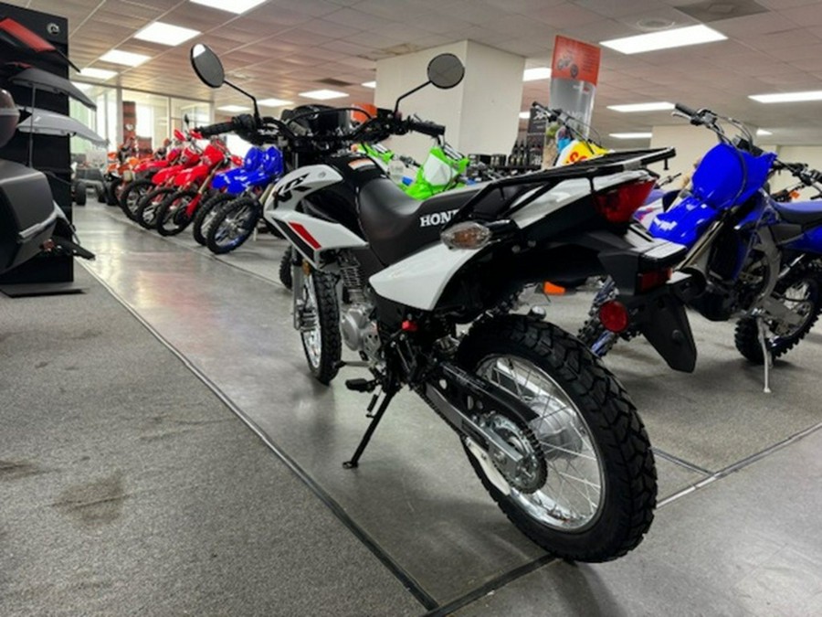 2024 Honda XR 150L