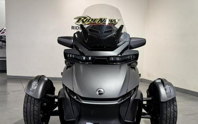 2025 Can-Am® Spyder RT Limited Platine Wheels