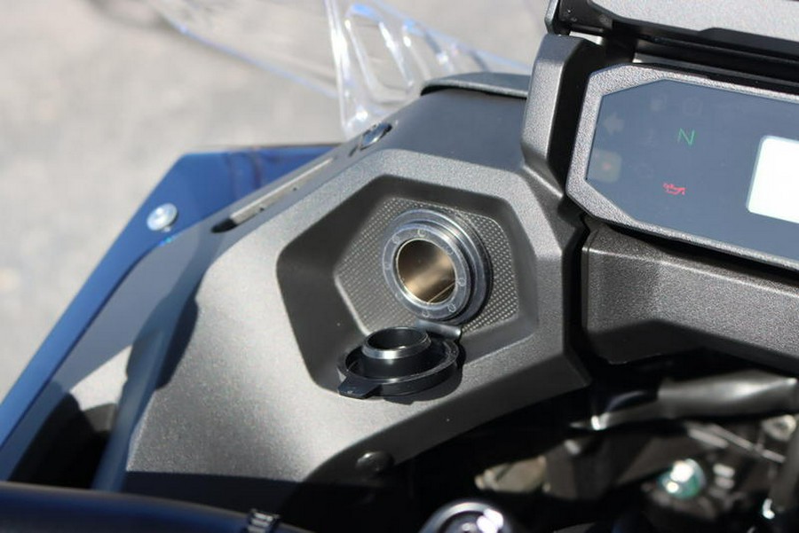 2025 Honda® NT1100 DCT