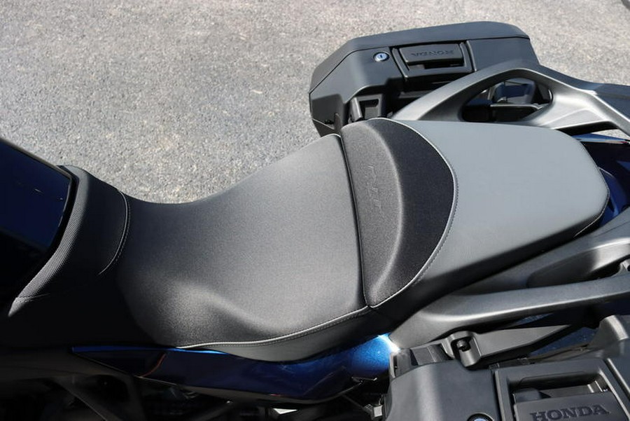 2025 Honda® NT1100 DCT