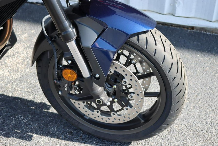 2025 Honda® NT1100 DCT