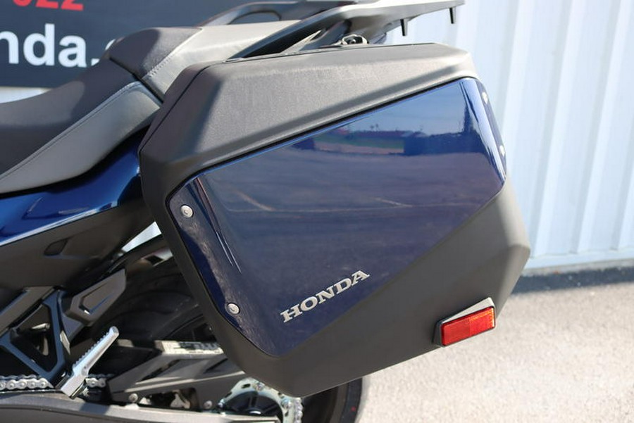 2025 Honda® NT1100 DCT