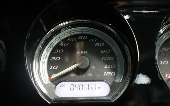 2016 Harley-Davidson Ultra Limited FLHTK