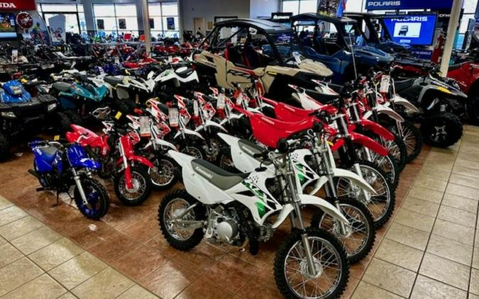 2025 Kawasaki Teryx4™ S LE Cypher Camo Gray