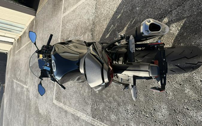 2026 Kawasaki Ninja® ZX™-6R ABS