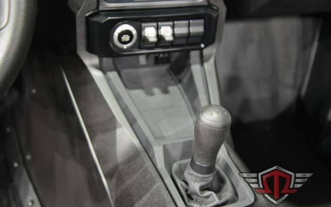 2025 Polaris Slingshot Slingshot S Slingshot Red