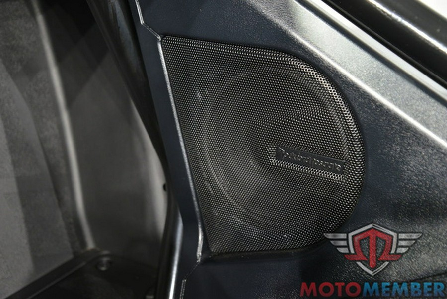 2025 Polaris Slingshot Slingshot S Slingshot Red