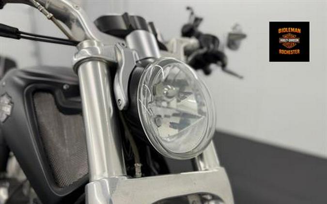 2016 Harley-Davidson V-Rod Muscle®