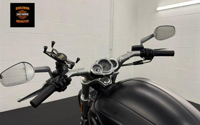 2016 Harley-Davidson V-Rod Muscle®