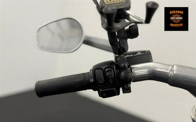 2016 Harley-Davidson V-Rod Muscle®