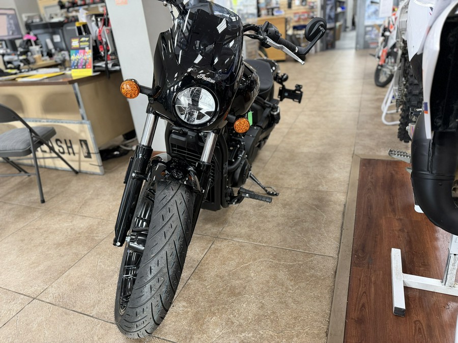2025 Indian Sport Scout®