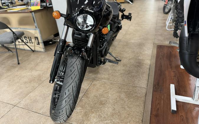 2025 Indian Sport Scout®