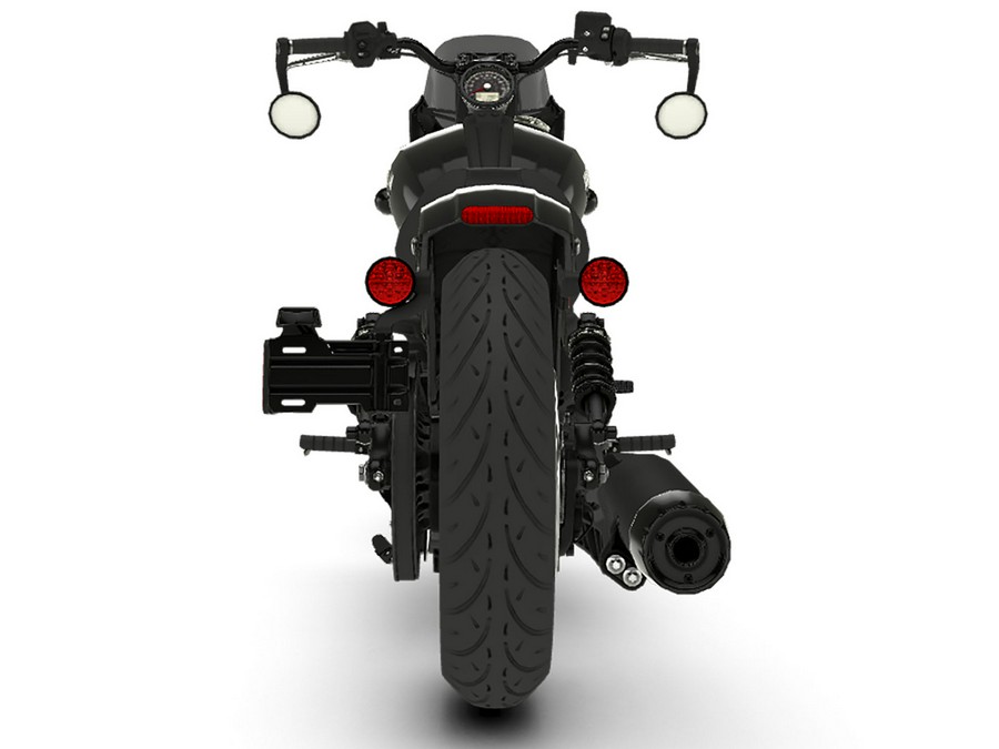 2025 Indian Sport Scout®