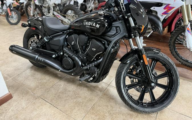 2025 Indian Sport Scout®