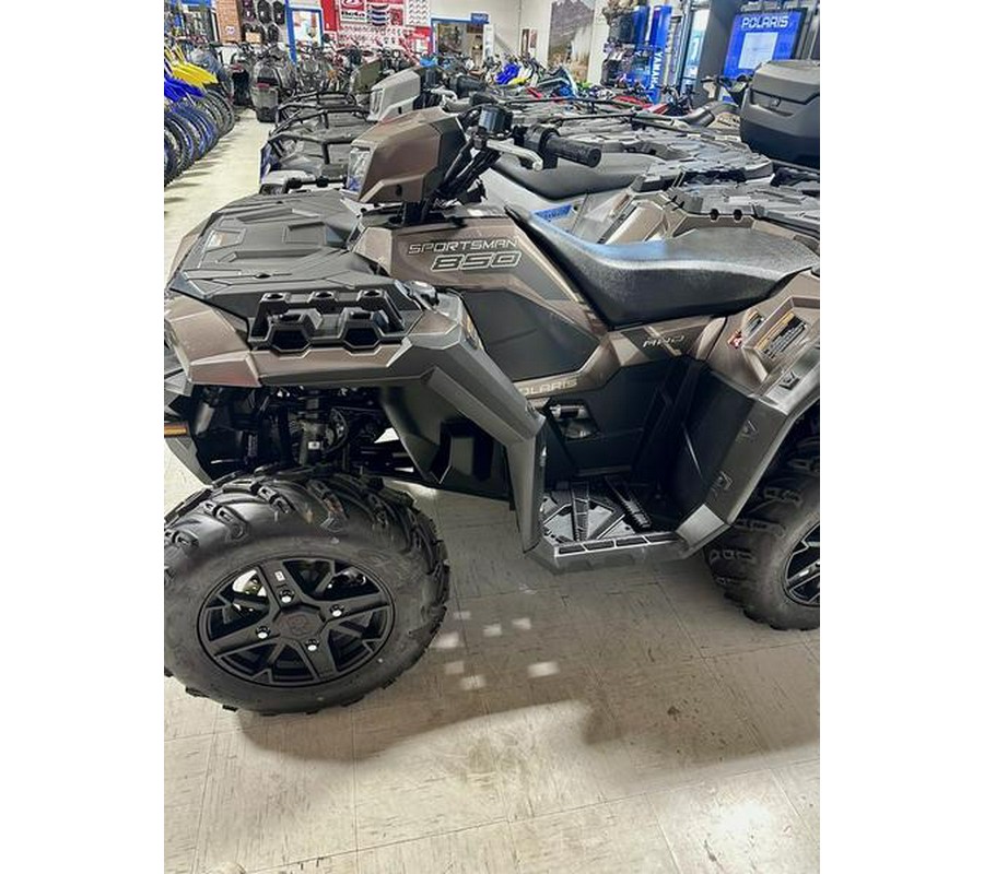 2026 Polaris® Sportsman 850 Premium