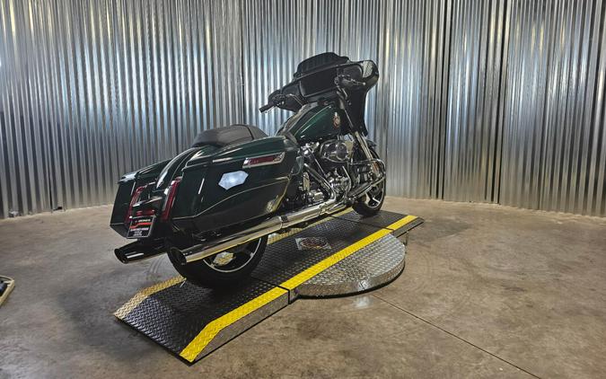 2024 Harley-Davidson Street Glide